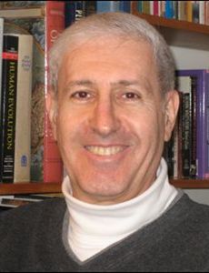 Eviatar Zerubavel