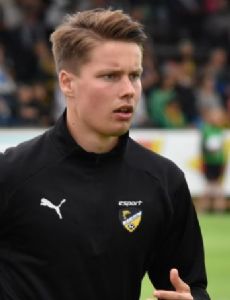 Tommi Saarinen