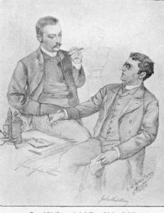 Gustav Kadelburg