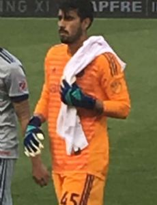 Richard Sánchez