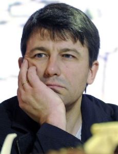Alexander Terekhov (Writer)