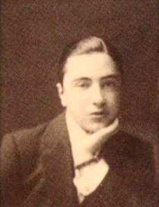 Count Michael Mikhailovich of Torby