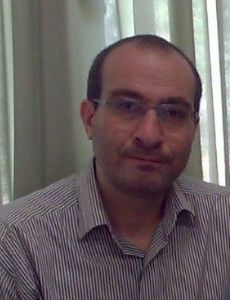 Omid Tabibzadeh