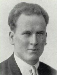 Donald Mountjoy