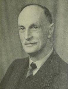 Frederick Clapcott