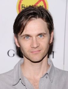 Paul Brittain
