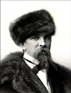 Vasily Khudyakov