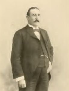 A. Jack Joyner