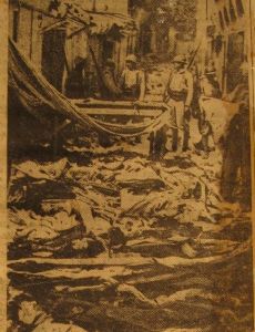 1934 Constantine Pogrom