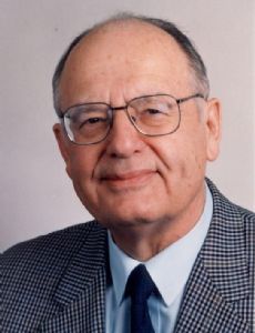 Albert Eschenmoser