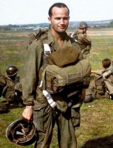Ronald Speirs