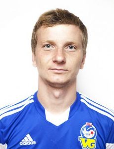 Sergei Verkashanskiy