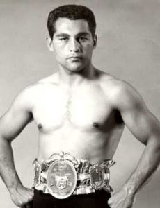 Willie Pastrano