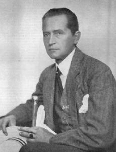 Natanael Berg