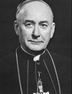 Joseph Thomas McGucken