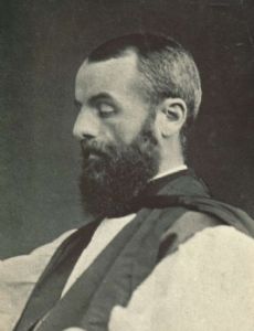 John Speechly