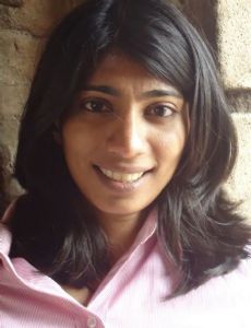 Ashwini Akkunji