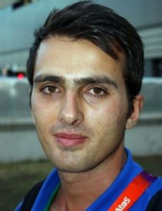 Milad Vaziri