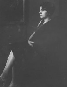Róża Etkin-Moszkowska