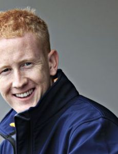 Ross Wylie