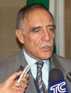 Paco Moncayo
