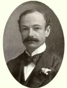 Sir Jeremiah Colman, 1st Baronet