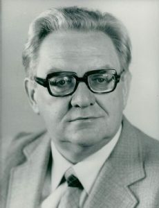 Valentin Pokrovsky