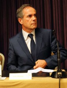 Sérgio Marques