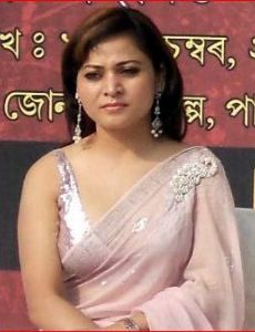 Jerifa Wahid