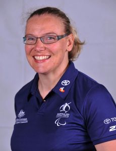 Louise Ellery