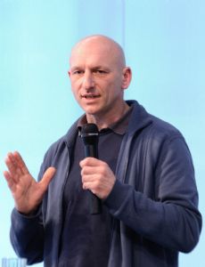 Michael Gruber (artist)