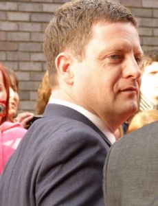 Bryan Kirkwood