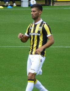 Mo Osman