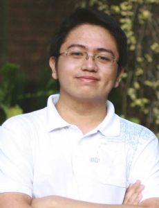 Adrian Evangelista