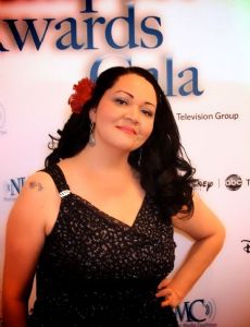 Josefina Lopez