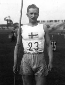 Gunnar Lindstrom