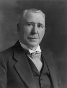 William Howard Hearst