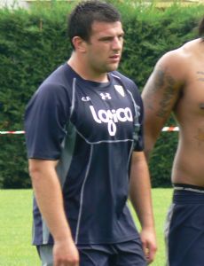 Clément Ric