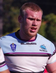 Matthew Lodge