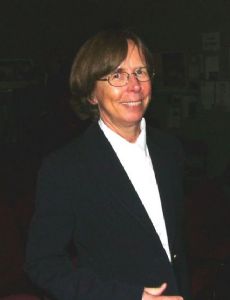 Kathleen Fox (aviator)