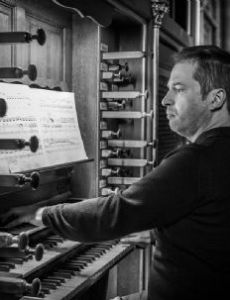 Vincent Warnier