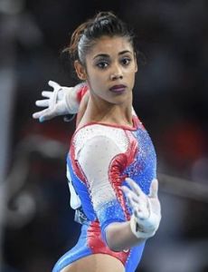 Marcia Videaux