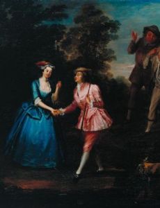 Charlotte Charke