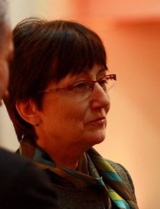 Marie-France Beaufils