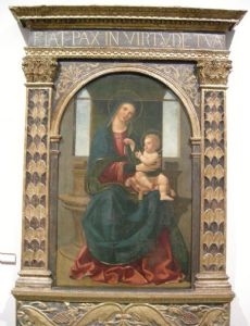 Girolamo Alibrandi