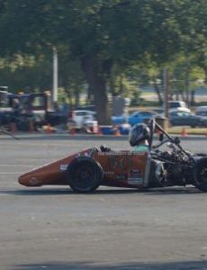 Formula SAE