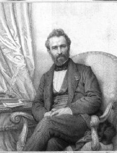 Ernest Seillière