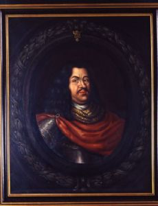 Klas Hansson Bjelkenstjerna