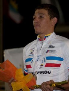 Ángel Pulgar