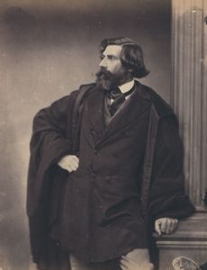 Ludwig Lange (architect)